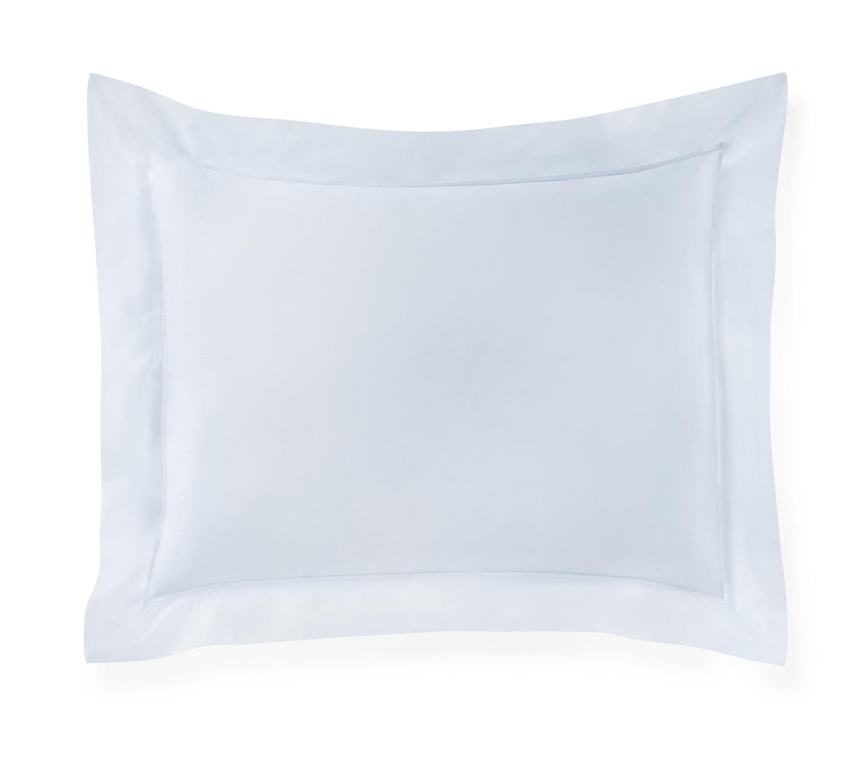 Peacock Alley SOPRANO 26x26 EURO SHAM BARELY BLUE