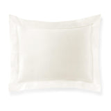 Peacock Alley SOPRANO 26x26 EURO SHAM IVORY