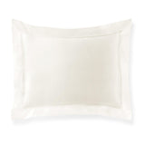 Peacock Alley SOPRANO 20x36 KING SHAM IVORY