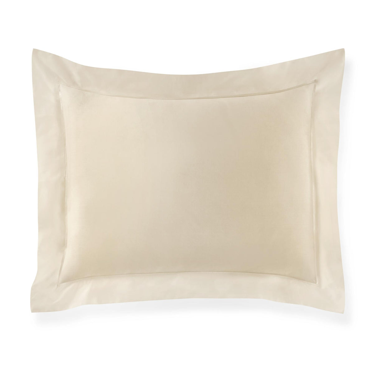 Peacock Alley SOPRANO 20x36 KING SHAM LINEN