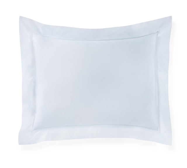 Peacock Alley SOPRANO 20x26 STANDARD SHAM BARELY BLUE