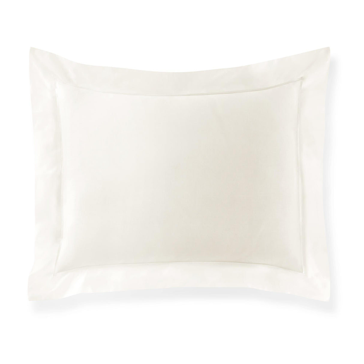 Peacock Alley SOPRANO 20x26 STANDARD SHAM IVORY