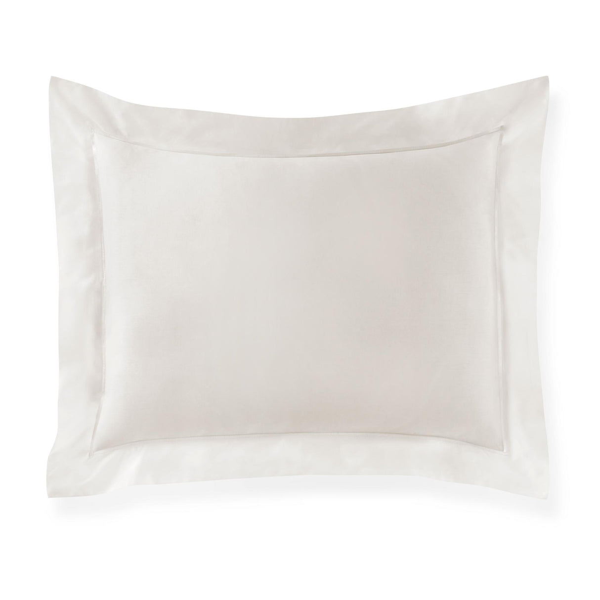 Peacock Alley SOPRANO 20x26 STANDARD SHAM PLATINUM