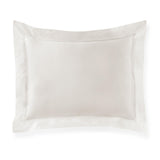 Peacock Alley SOPRANO 20x26 STANDARD SHAM PLATINUM