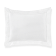 Peacock Alley SOPRANO 20x26 STANDARD SHAM WHITE