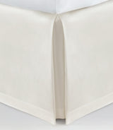 Peacock Alley SOPRANO 54X75X22 FULL BEDSKIRT IVORY