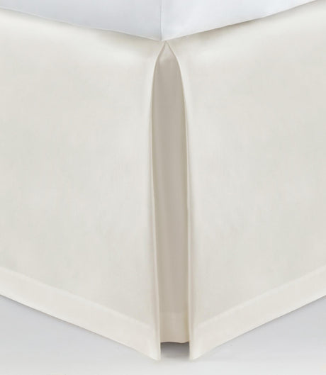 Peacock Alley SOPRANO 54X75X22 FULL BEDSKIRT IVORY