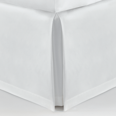 Peacock Alley SOPRANO 78X80X22 KING BEDSKIRT WHITE
