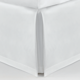 Peacock Alley SOPRANO 60X80X22 QUEEN BEDSKIRT WHITE