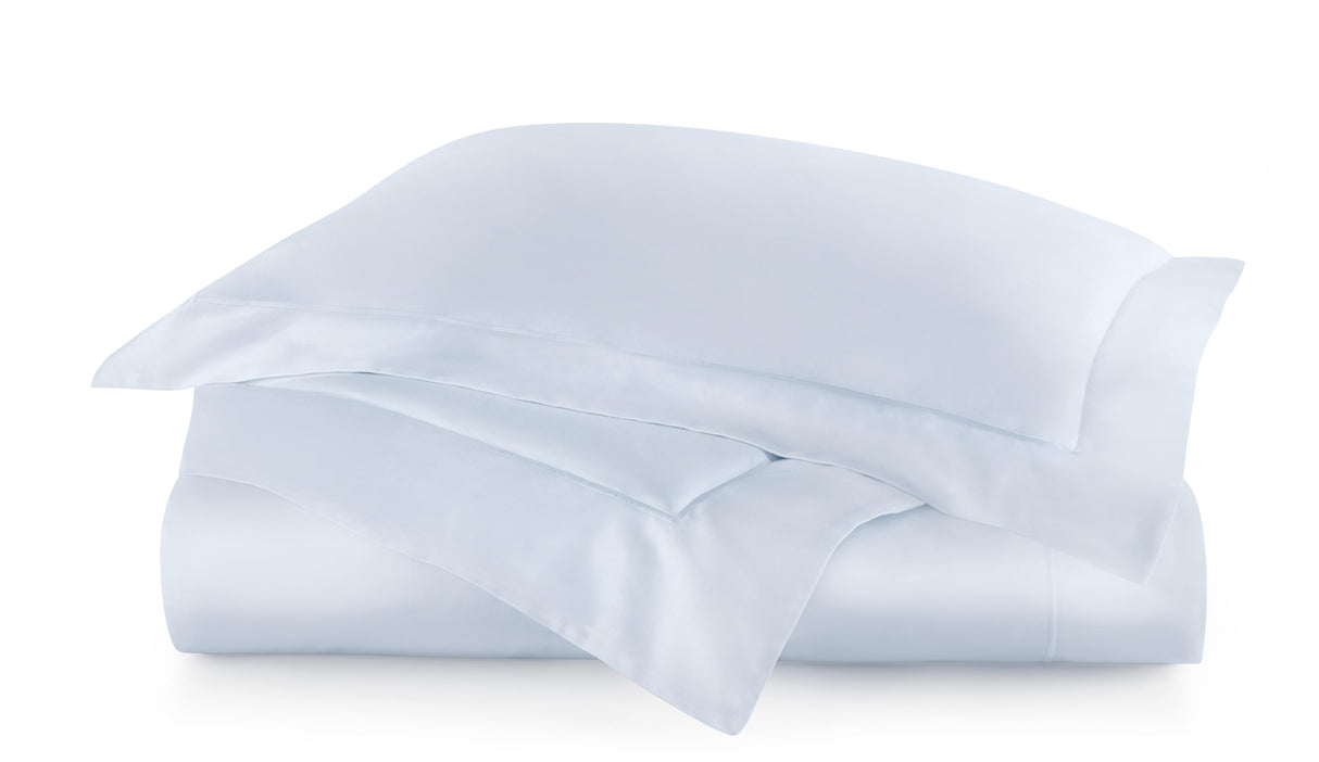 Peacock Alley SOPRANO 105x90 KING DUVET BARELY BLUE