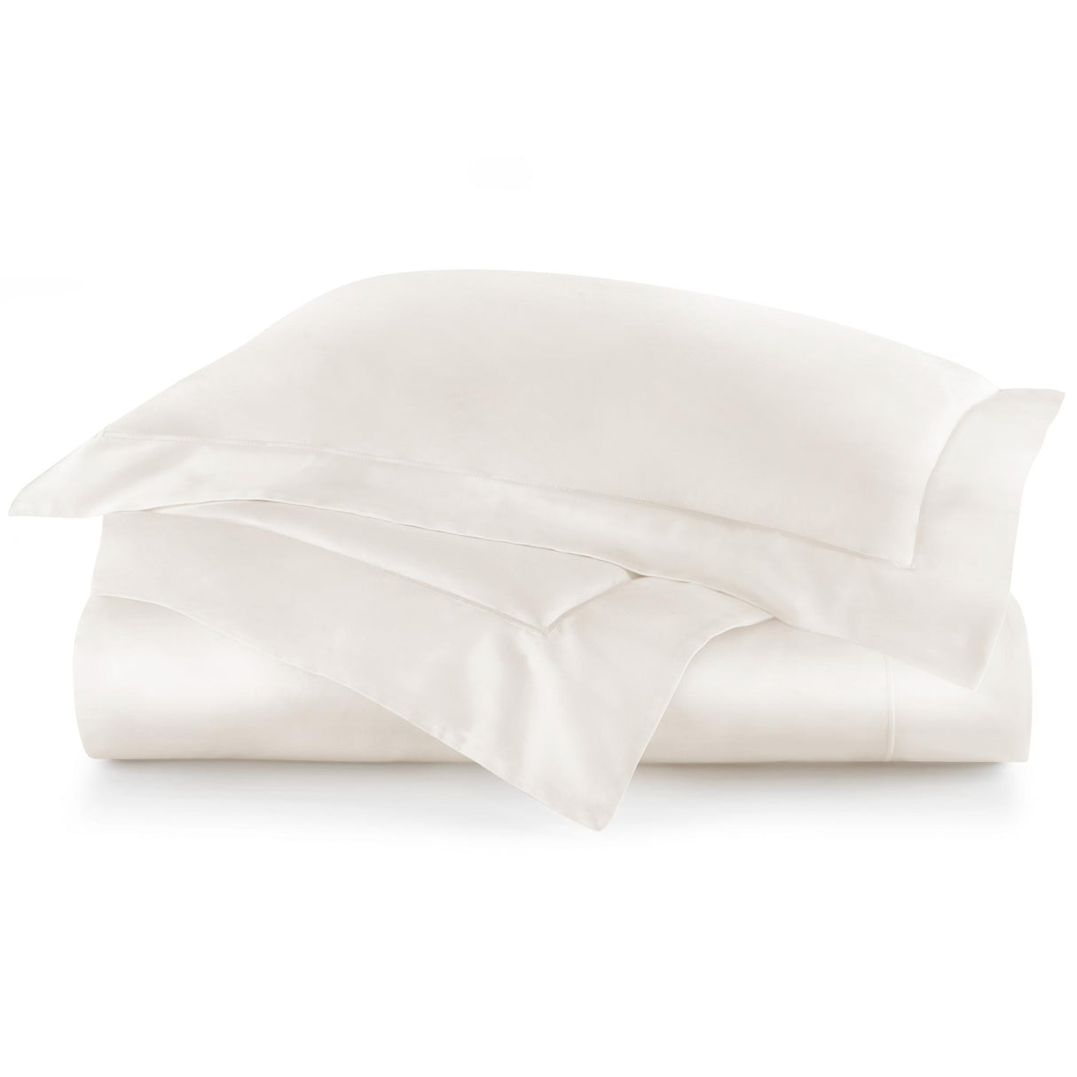 Peacock Alley SOPRANO 68x90 TWIN DUVET PLATINUM