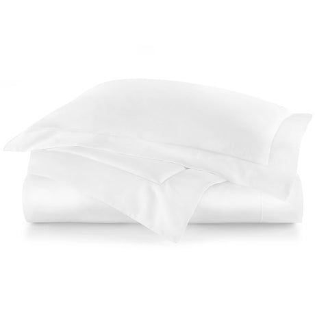 Peacock Alley SOPRANO 68x90 TWIN DUVET WHITE