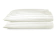 Peacock Alley SOPRANO STRIPE 20x30 STANDARD CASES IVORY