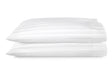 Peacock Alley SOPRANO STRIPE 20x30 STANDARD CASES WHITE