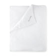 Peacock Alley SILK FILLED DUVET INSERT KING WHITE