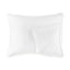 Peacock Alley SILK FILLED PILLOW ENHANCER STANDARD WHITE