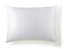 Peacock Alley SILK PILLOWCASES KING WHITE