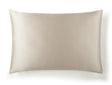 Peacock Alley SILK PILLOWCASES STANDARD LATTE