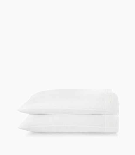 Peacock Alley STANZA 20x40 KING CASES PEARL