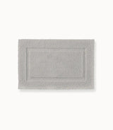 Peacock Alley TIFFANY 20x31 SMALL BATH RUG LINEN