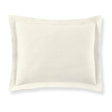 Peacock Alley VIENNA 20x26 STANDARD SHAM IVORY