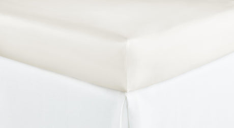 Peacock Alley VIRTUOSO 60x80 QUEEN FITTED IVORY