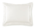 Peacock Alley VIRTUOSO 26x26 EURO SHAM IVORY