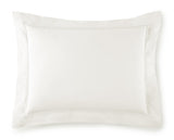 Peacock Alley VIRTUOSO 20x26 STANDARD SHAM IVORY