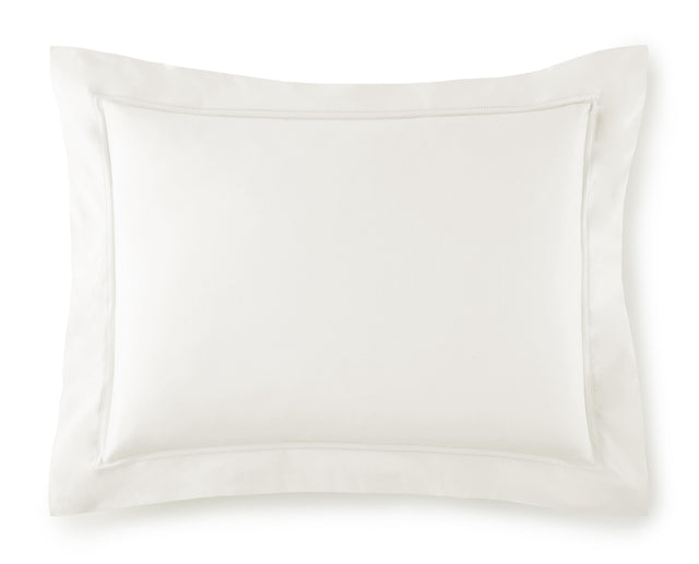Peacock Alley VIRTUOSO 20x26 STANDARD SHAM IVORY