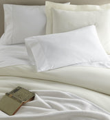 Peacock Alley VIRTUOSO 20x26 STANDARD SHAM IVORY