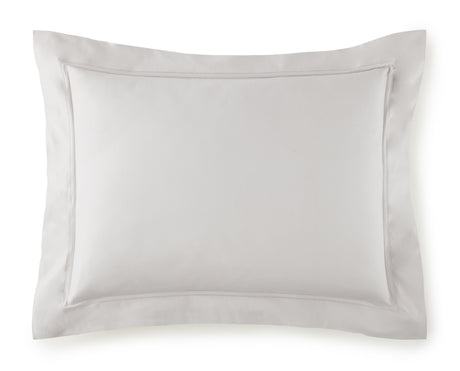 Peacock Alley VIRTUOSO 20x26 STANDARD SHAM PLATINUM