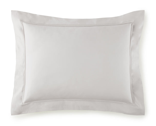 Peacock Alley VIRTUOSO 20x26 STANDARD SHAM PLATINUM