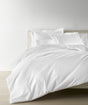 Peacock Alley VIRTUOSO 105x90 KING DUVET WHITE