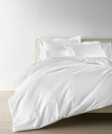 Peacock Alley VIRTUOSO 90x90 QUEEN DUVET WHITE