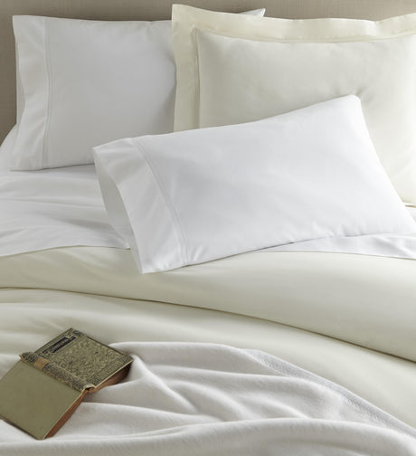 Peacock Alley VIRTUOSO 90x90 QUEEN DUVET WHITE