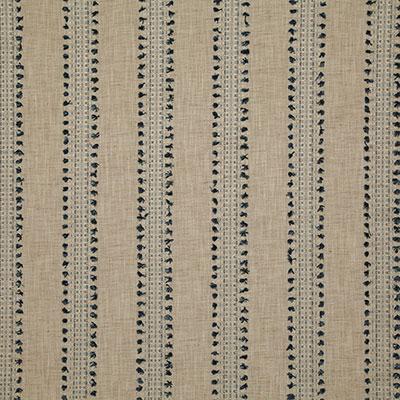 Pindler OWSTON INDIGO Fabric