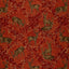 Schumacher Woburn Meadow Red Fabric