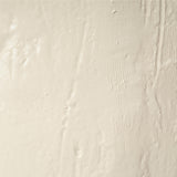 Jamie Young Sculpt Fiber Glass Side Indoor/Outdoor Table, Cream