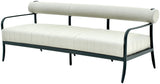 Surya Antibes ANTE-004 31"H x 33"W x 81"D Sofa