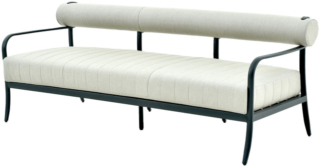 Surya Antibes ANTE-004 31"H x 33"W x 81"D Sofa
