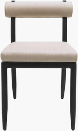 Surya Antibes ANTE-006 33"H x 27"W x 21"D Dining Table/Seating