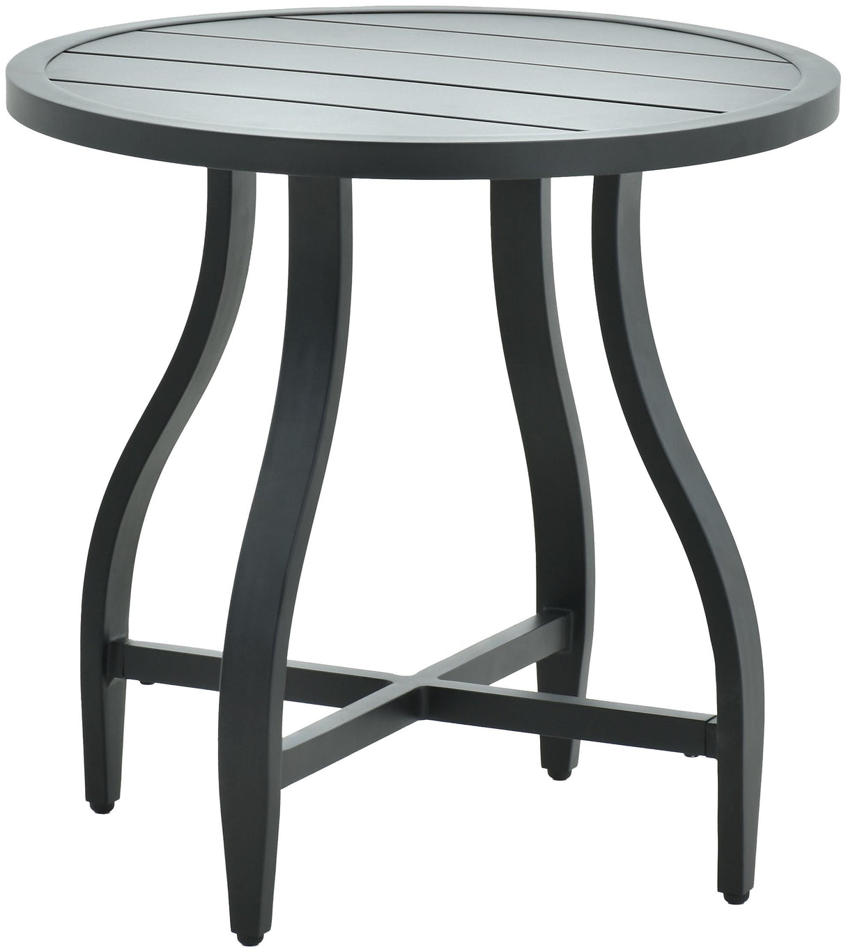 Surya Antibes ANTE-012 22"H x 23"W x 23"D Furniture Piece