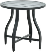Surya Antibes ANTE-012 22"H x 23"W x 23"D Furniture Piece