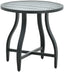 Surya Antibes ANTE-012 22"H x 23"W x 23"D Furniture Piece