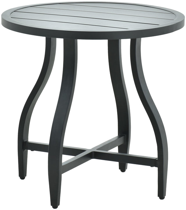 Surya Antibes ANTE-012 22"H x 23"W x 23"D Furniture Piece