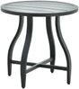Surya Antibes ANTE-012 22"H x 23"W x 23"D Furniture Piece