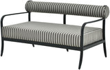 Surya Antibes ANTE-008 31"H x 33"W x 57"D Sofa