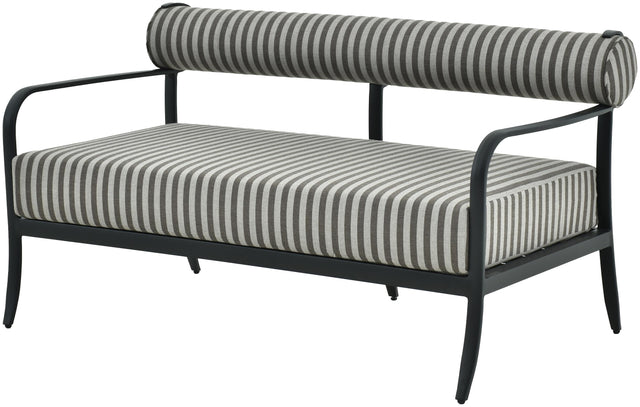 Surya Antibes ANTE-008 31"H x 33"W x 57"D Sofa