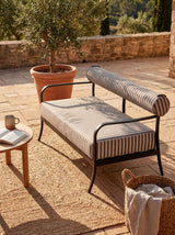 Surya Antibes ANTE-008 31"H x 57"W x 33"D Sofa