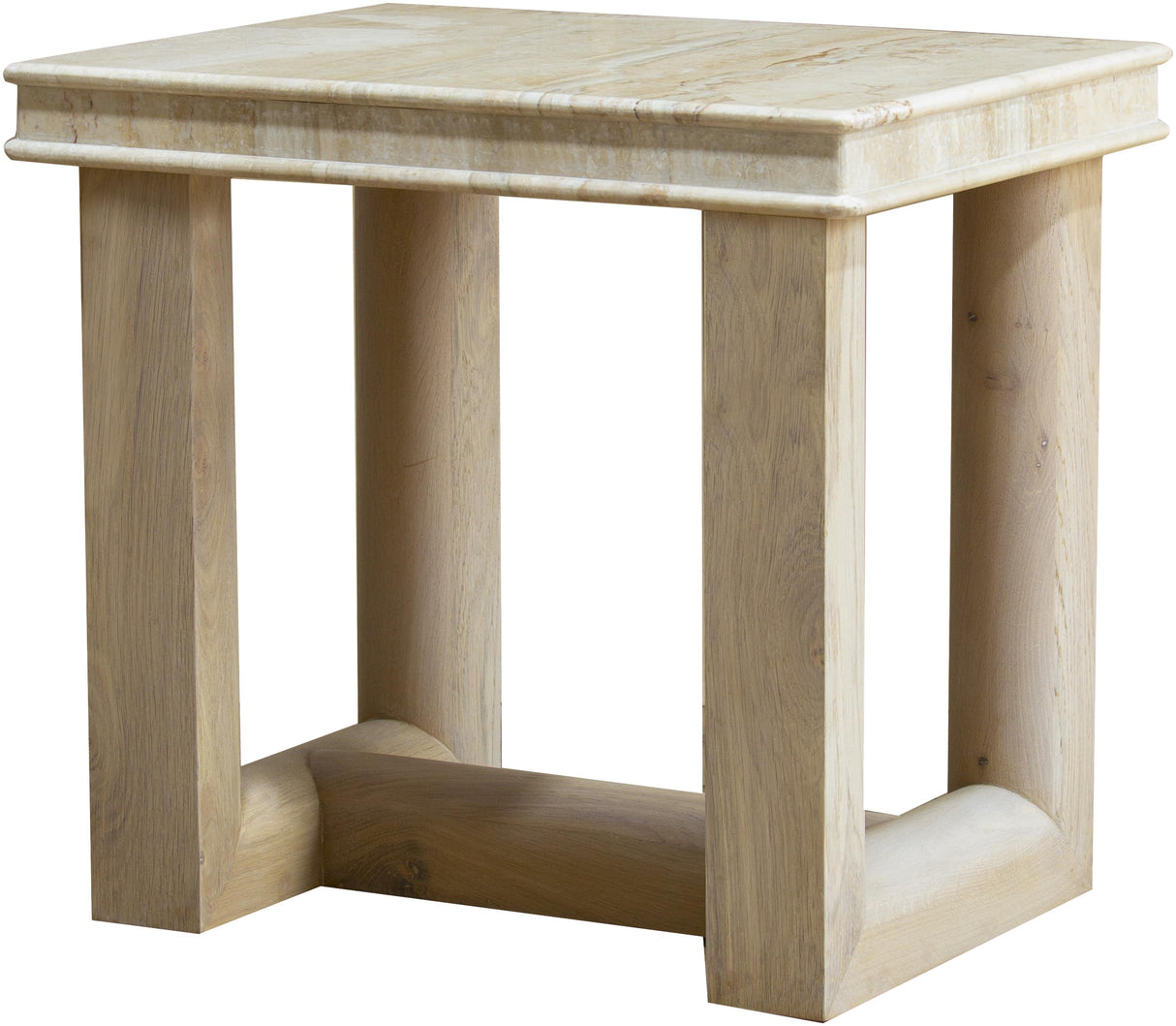 Surya Mayson BOMS-001 24"H x 26"W x 20"D Furniture Piece